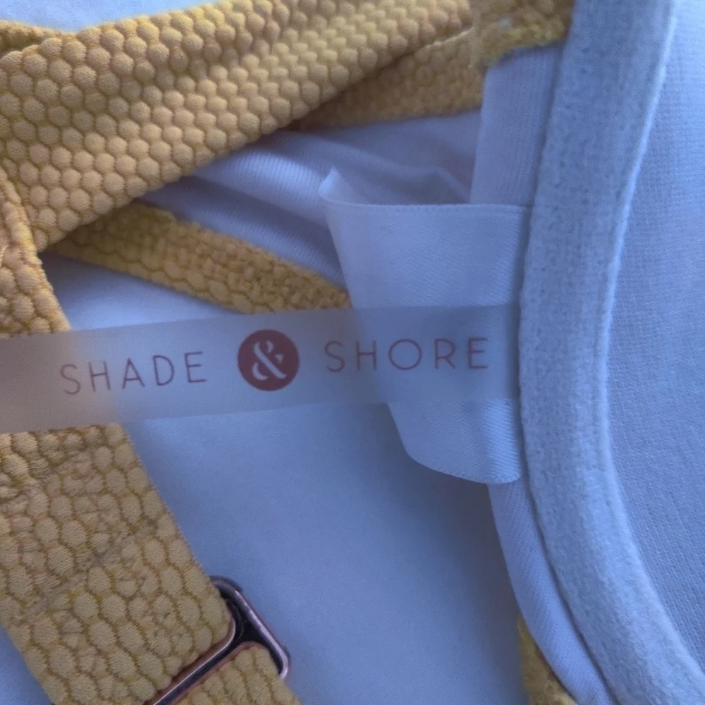 Shade & Shore shade shore
